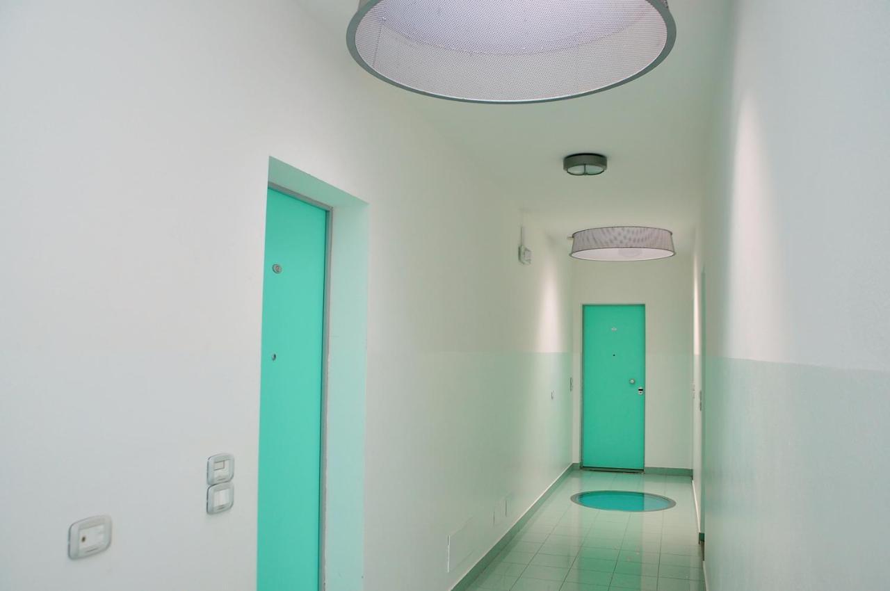 Argonauti Apartment Bibione Exterior foto