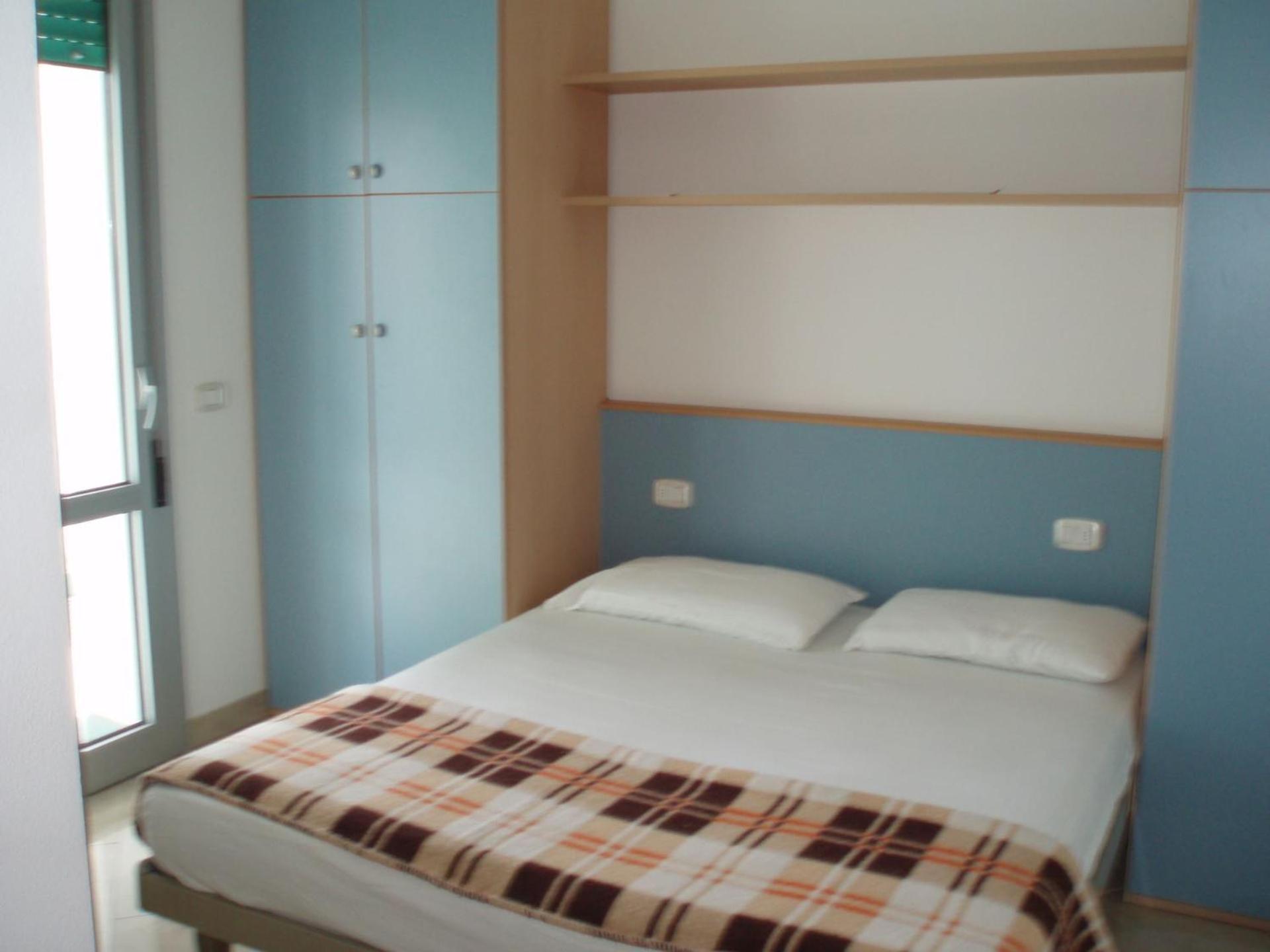 Argonauti Apartment Bibione Exterior foto