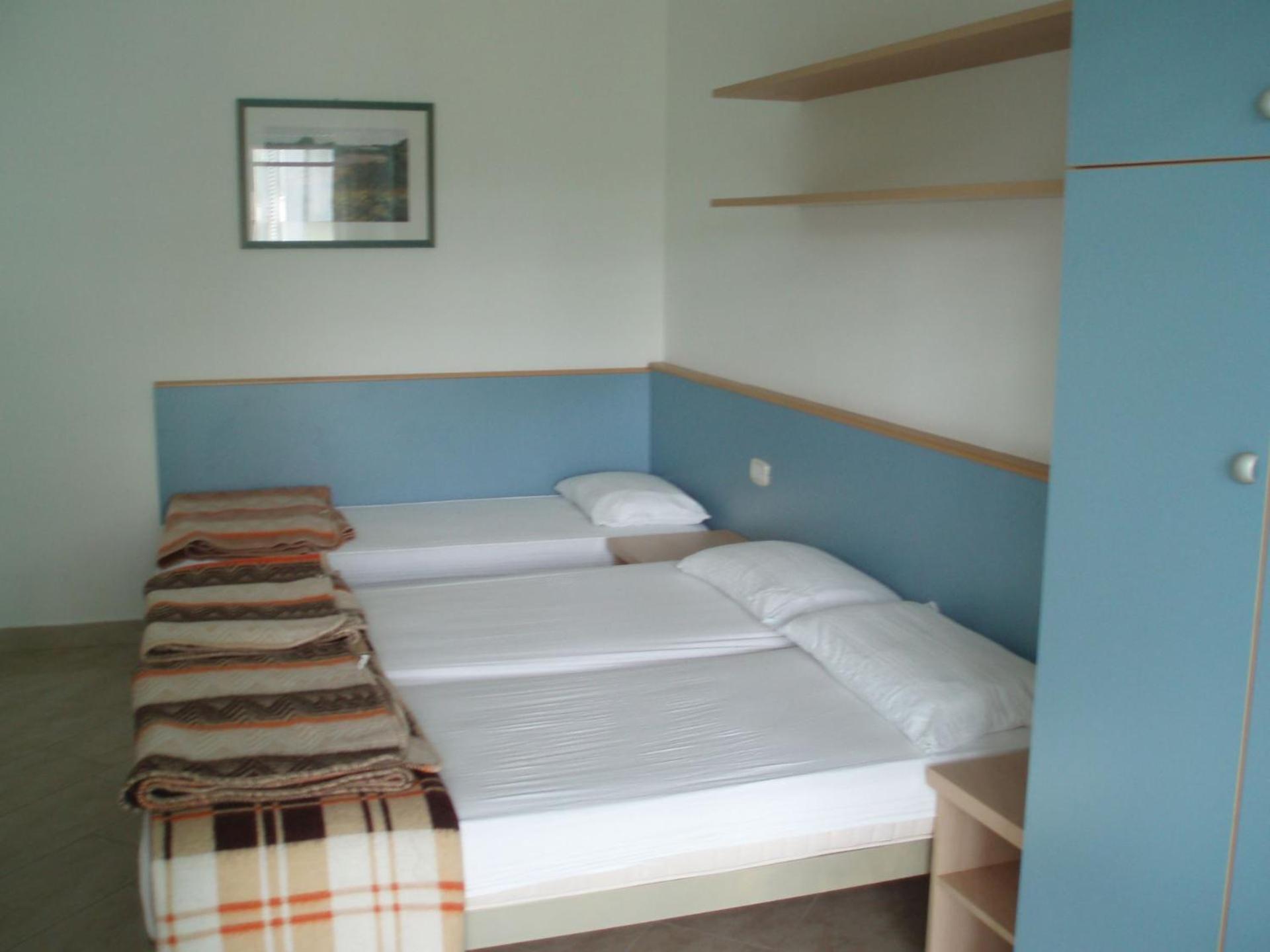 Argonauti Apartment Bibione Exterior foto