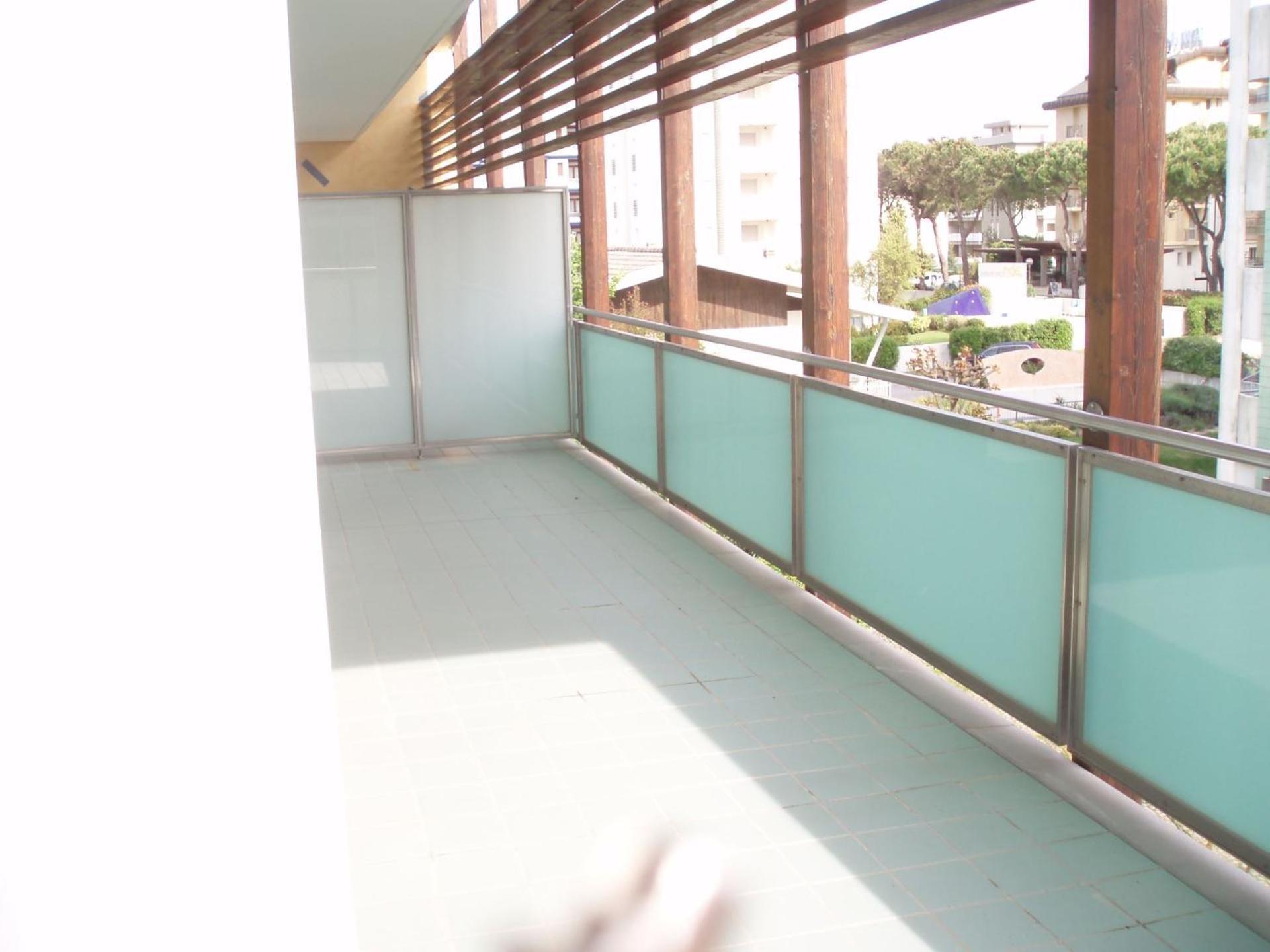 Argonauti Apartment Bibione Exterior foto