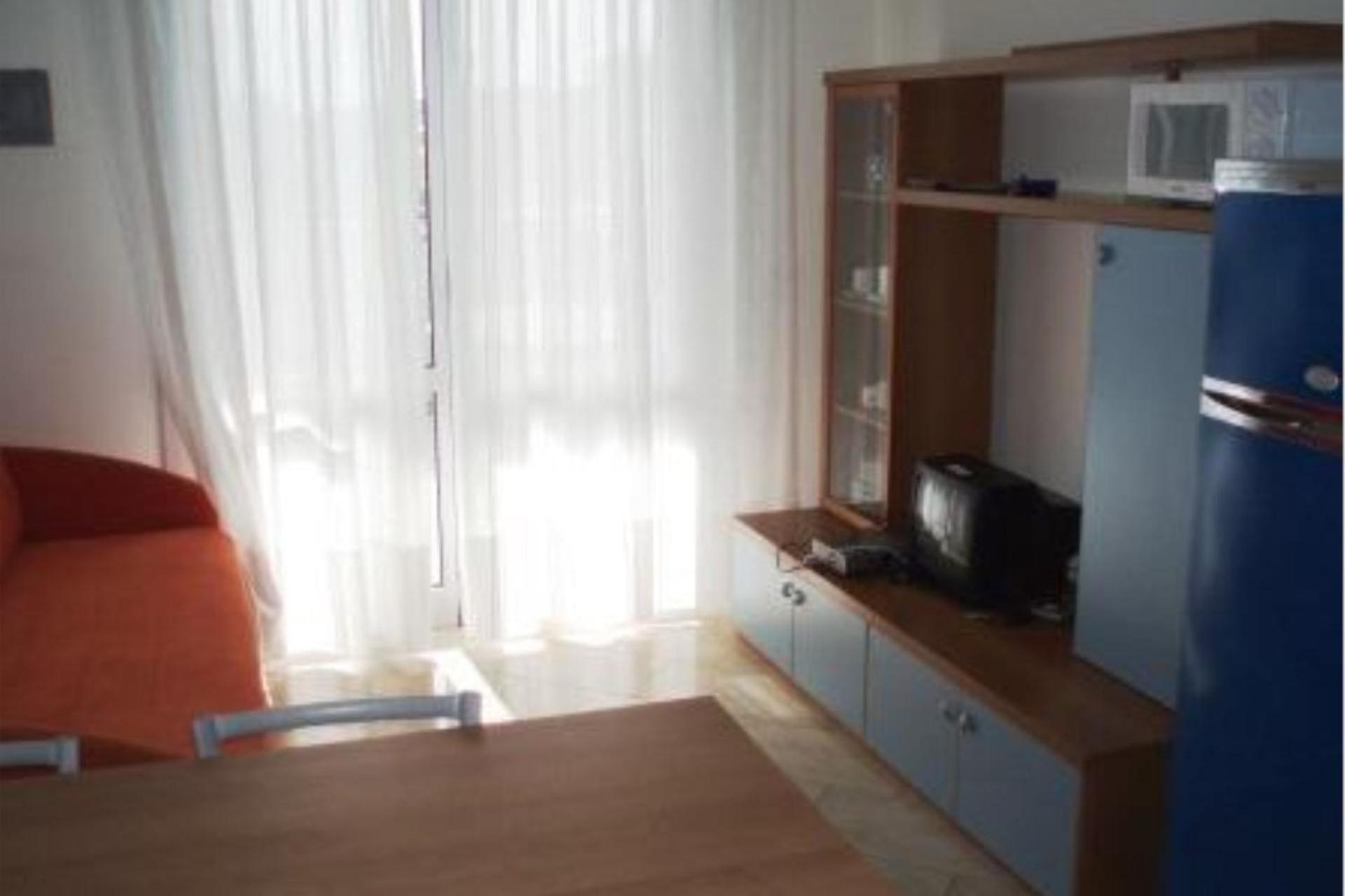 Argonauti Apartment Bibione Exterior foto