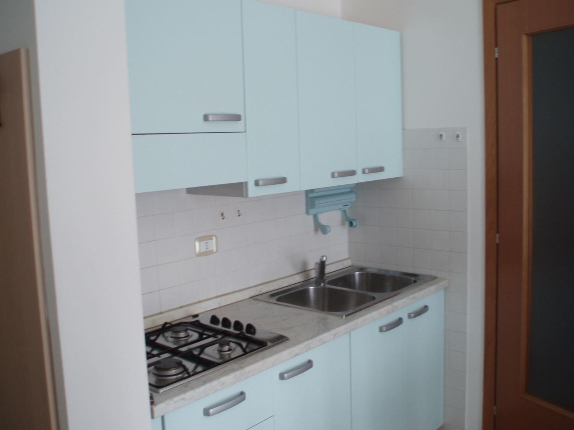 Argonauti Apartment Bibione Exterior foto