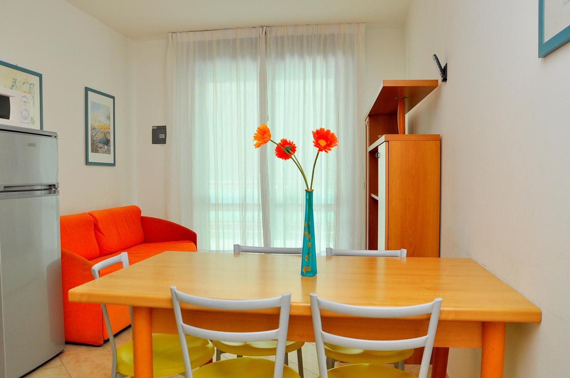 Argonauti Apartment Bibione Exterior foto