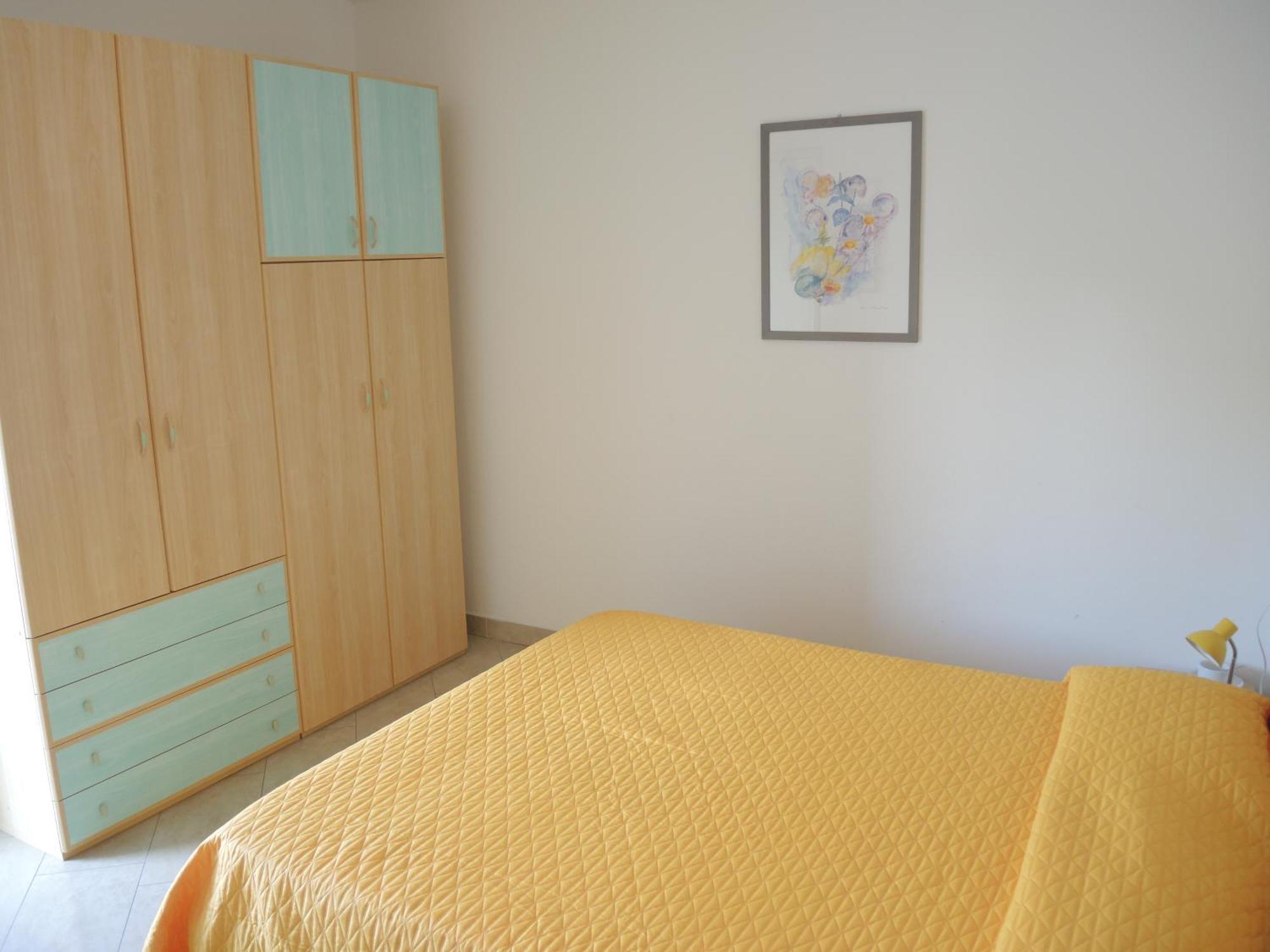 Argonauti Apartment Bibione Exterior foto