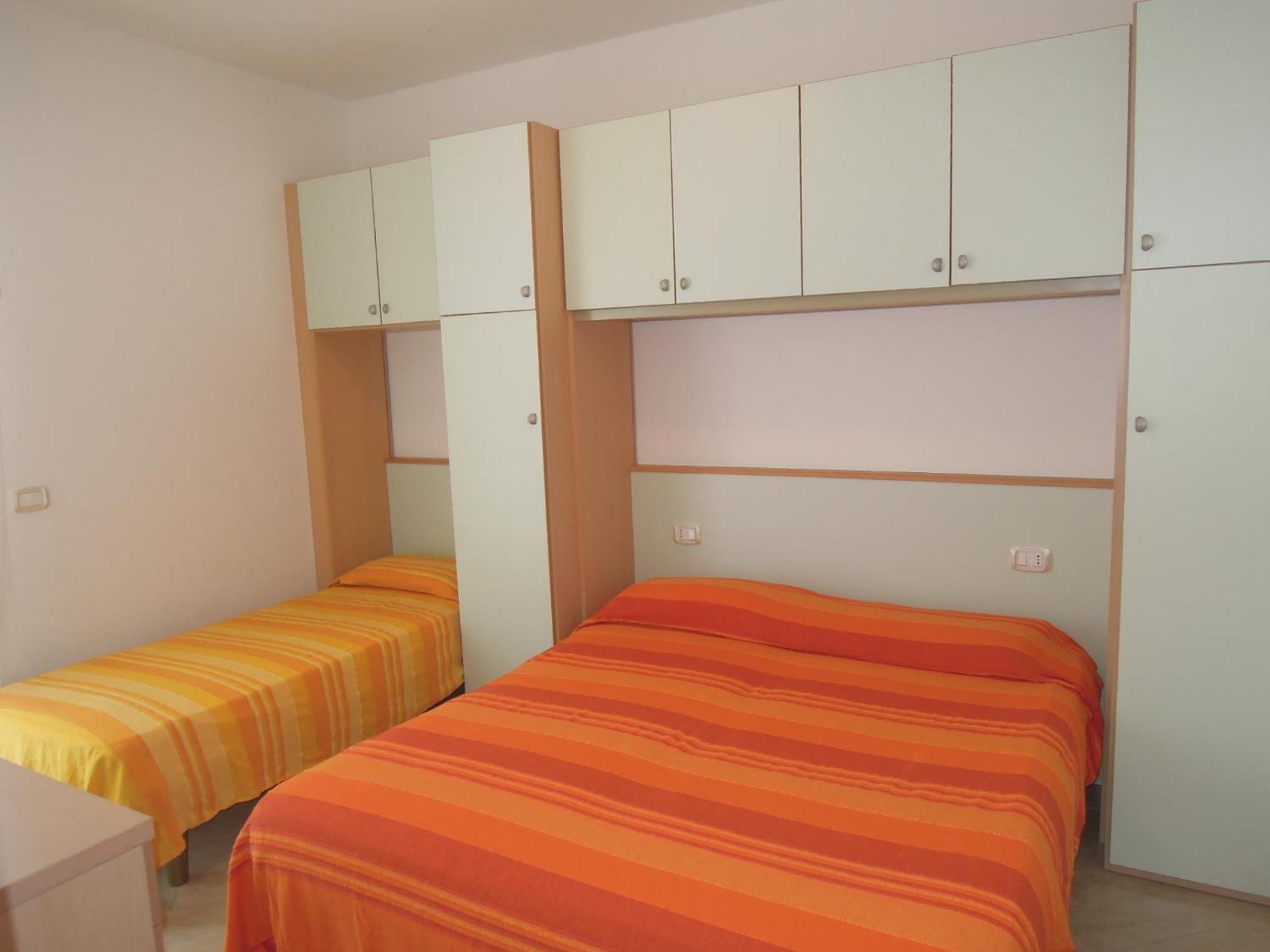 Argonauti Apartment Bibione Exterior foto