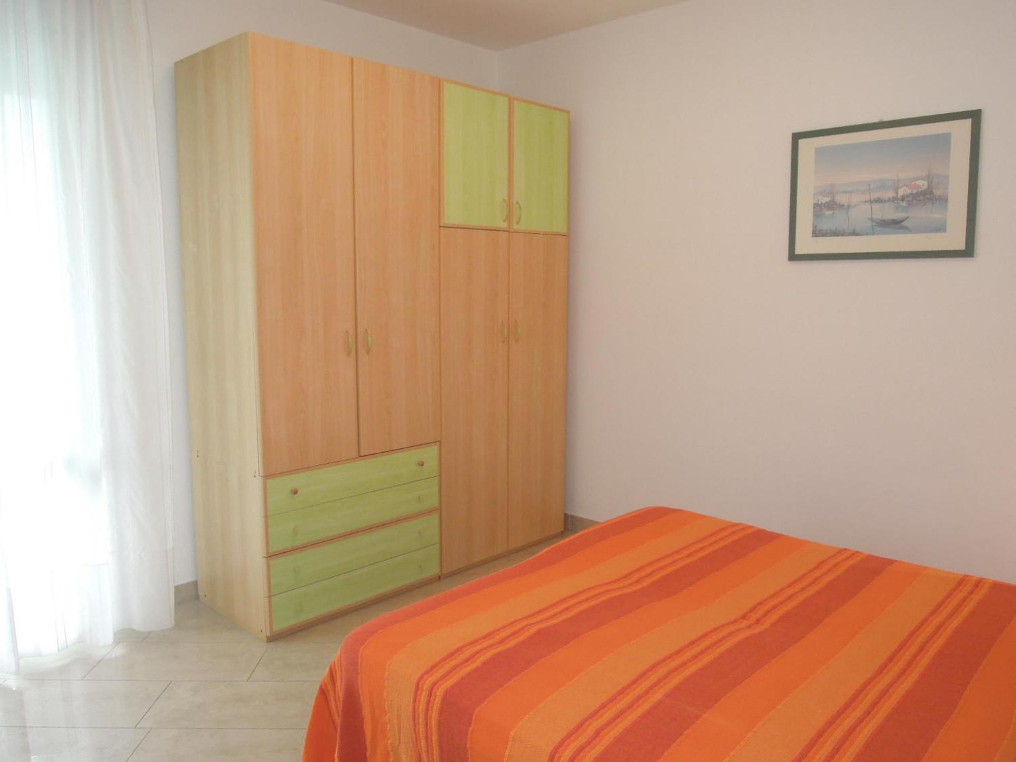 Argonauti Apartment Bibione Exterior foto