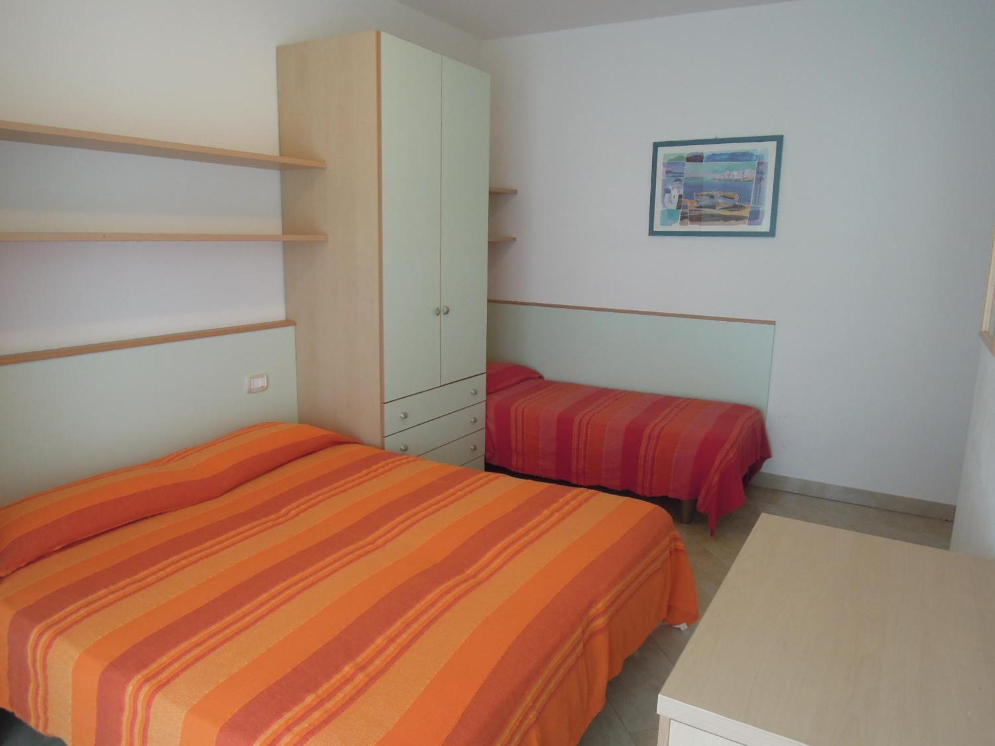 Argonauti Apartment Bibione Exterior foto