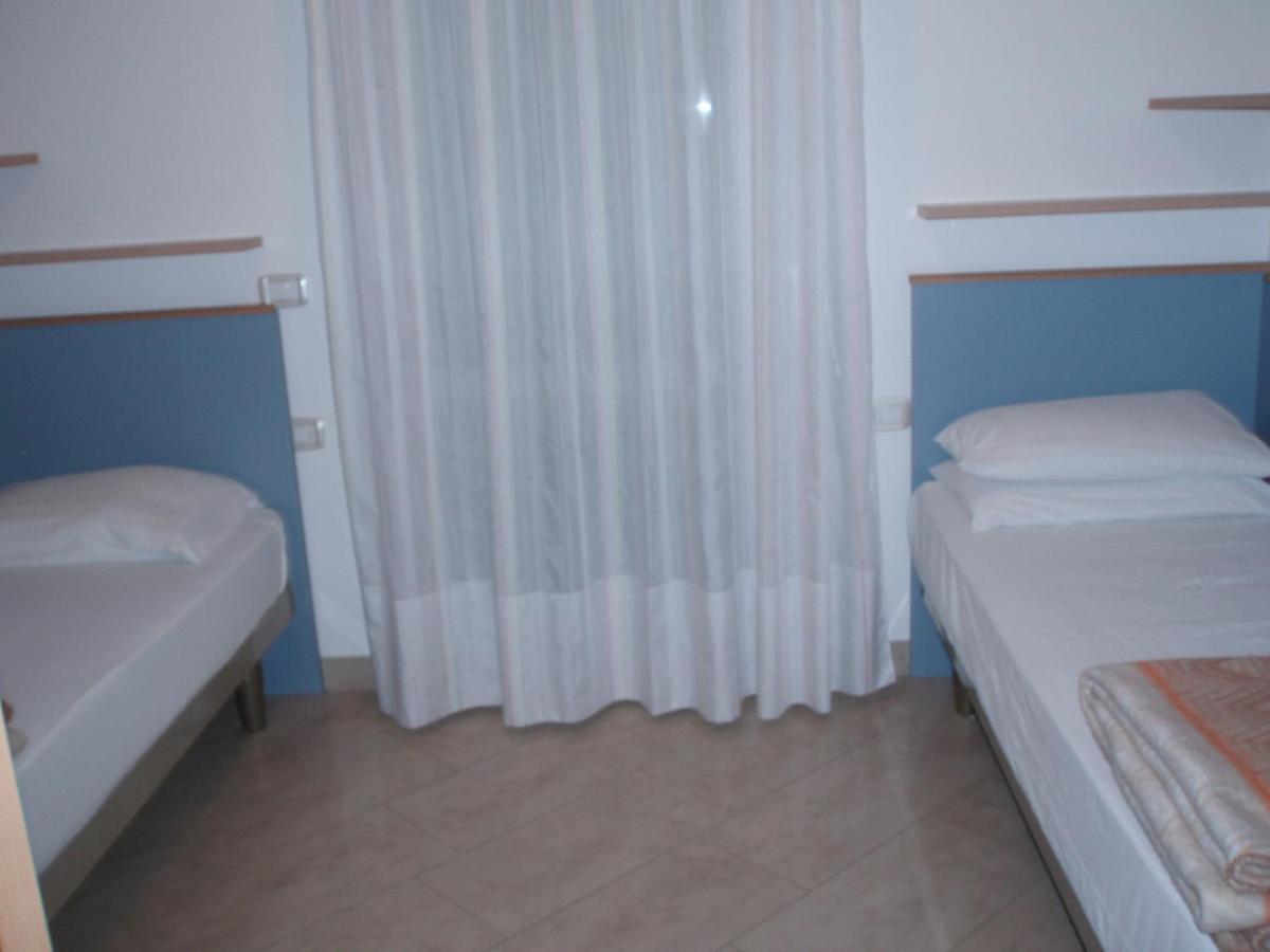 Argonauti Apartment Bibione Exterior foto